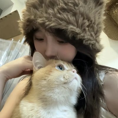 说得好,小猫咪! 海报