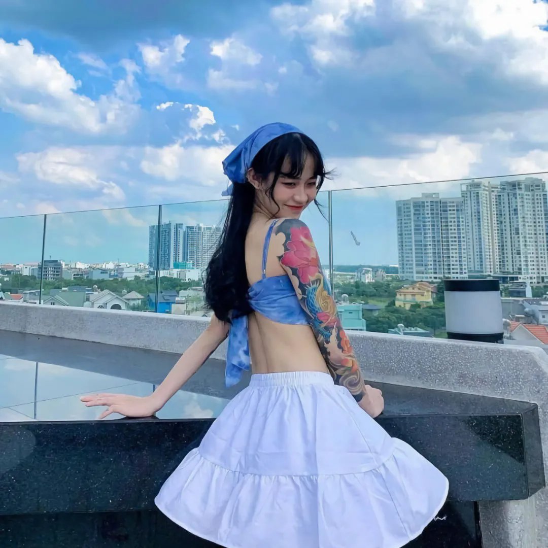 影子 海报