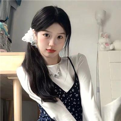巫毒少女 海报